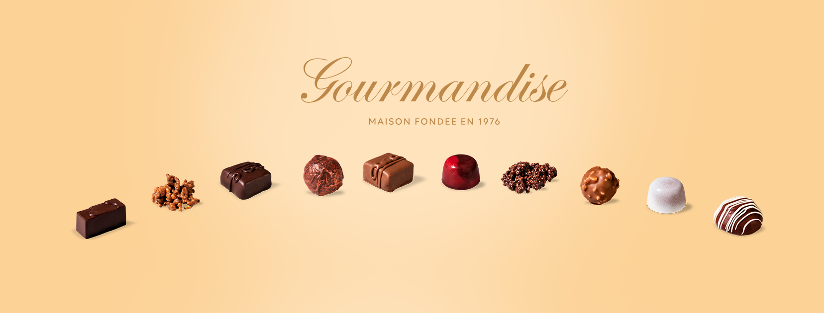 Gourmandise